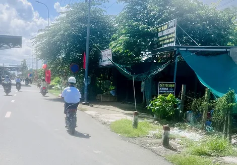 Chấp hành tốt các quy định khi tham gia giao thông