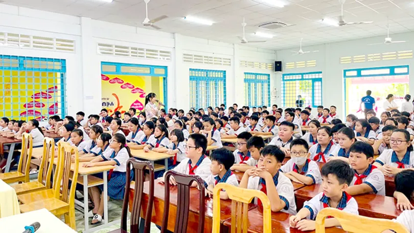 Hiểu biết để tránh xa “cái chết trắng”