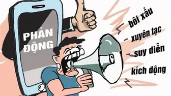 Tỉnh táo nhận diện và đấu tranh với hoạt động “xâm lăng văn hóa” hiện nay