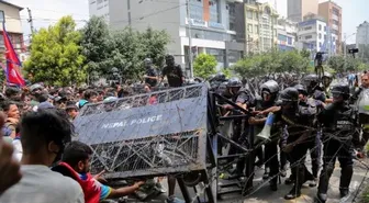 Cảnh giác âm mưu lợi dụng biểu tình, bạo loạn ở Indonesia, Nepal để kích động “cách mạng màu”