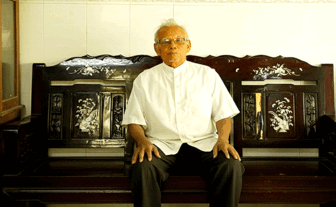 អស់​ពី​ចិត្ត​ជា​មួយ​ភូមិ​ស្រុក​និង​បុព្វ​ហេតុ​អប់រំ
