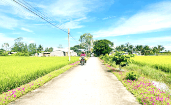 លិច​ហូយ​ធឿង ជា​ជំ​ហាន​លើក​កម្ពស់​គុណ​ភាព​ជីវ​ភាព​ប្រ​ជា​ជន