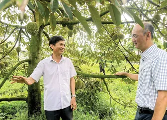 Tiếp sức cho hợp tác xã trong xu thế mới
