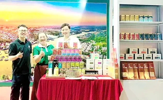 Cần Thơ quảng bá sản phẩm OCOP đến thị trường phía Bắc