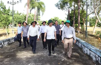 Du lịch sinh thái miệt vườn cần có điểm mới, đặc trưng riêng