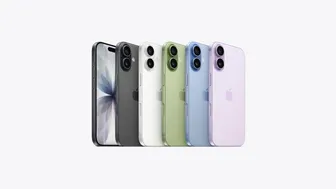 Điện thoại iPhone 17 series và iPhone Air có những dòng nào?