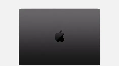 MacBook Pro M4 - Sức mạnh chuyên nghiệp, thể hiện phong cách
