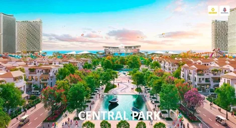 Giá bán biệt thự đơn lập Blanca City Vũng Tàu: 3 yếu tố tác động