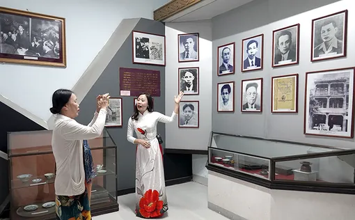 Sáng mãi “Lửa Xô Viết”