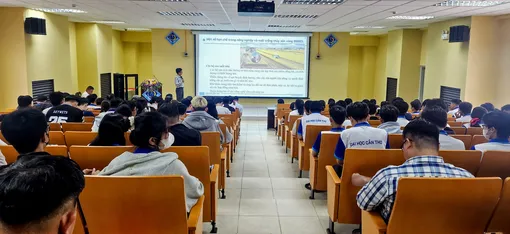 Kết nối thúc đẩy chuyển đổi số trong nông nghiệp