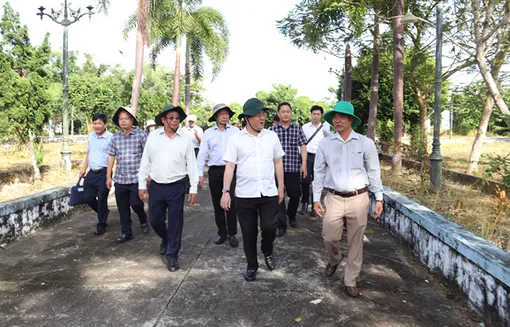 Du lịch sinh thái miệt vườn cần có điểm mới, đặc trưng riêng