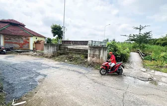 Đường chờ cầu