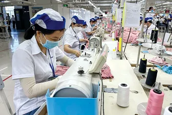Tìm giải pháp giữ vững tốc độ tăng trưởng xuất khẩu