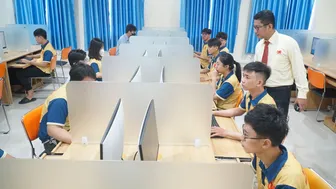 Trường Đại học Nam Cần Thơ tuyển sinh bổ sung các ngành bậc đại học năm 2025