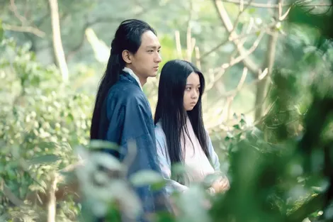 “Khế ước bán dâu” - Tròn trịa nhưng thiếu điểm nhấn