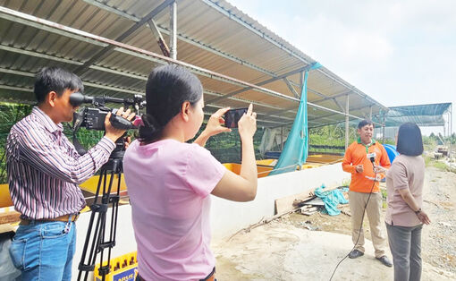 លម្ហែ​កាយ​នៅ​តំ​បន់​ជាយ​ក្រុង​