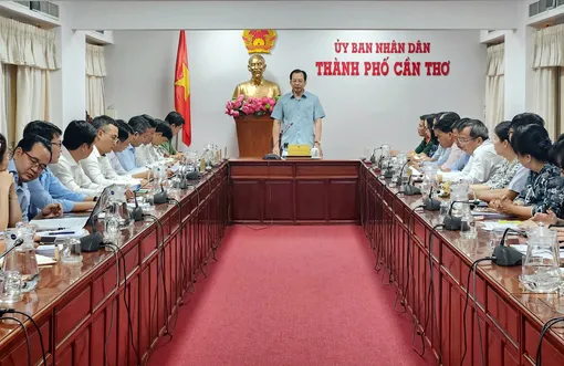 Sớm kiện toàn lại tổ chức, bộ máy các quỹ tài chính nhà nước ngoài ngân sách sau sáp nhập