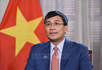 Cultural diplomacy reinforces Vietnam's soft power in new era: Deputy FM