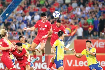 Tái đấu “derby” Thủ đô