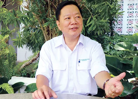 Người dân cần thực hiện tốt khuyến cáo trong phòng, chống dịch bệnh trên vật nuôi