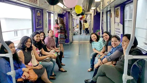 Ấn Độ tìm giải pháp bảo đảm an toàn cho phụ nữ