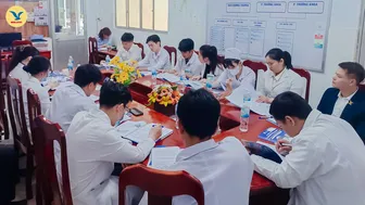 Cập nhật tiến bộ y học trong chuyên ngành Ung bướu