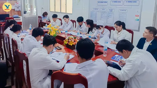 Cập nhật tiến bộ y học trong chuyên ngành Ung bướu