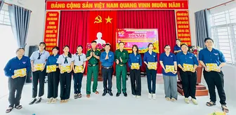 Cựu chiến binh tham gia bảo vệ nền tảng tư tưởng của Đảng