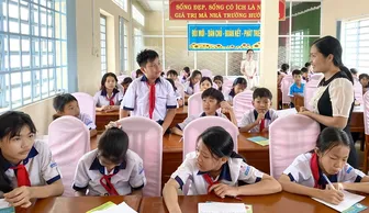 Truyền thông tham vấn tâm lý học đường và trợ giúp pháp lý