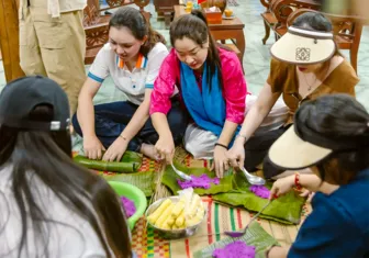 Cần Thơ đón khoảng 200 đơn vị trải nghiệm Famtrip “Xuôi dòng sông Hậu - Tìm về Tây Đô”