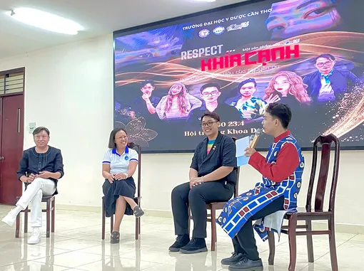 Ngăn chặn gia tăng tỷ lệ nhiễm HIV trong giới trẻ