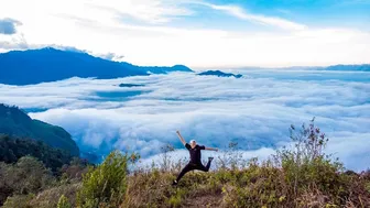 Tháng 11 đi đâu? Traveloka gợi ý loạt điểm đến đẹp nhất miền Bắc