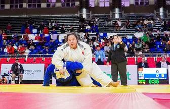 Kỳ vọng của judo Cần Thơ tại SEA Games 33