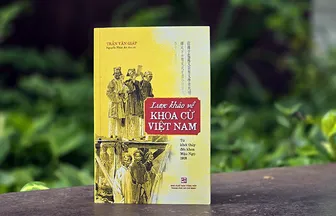 Hiểu thêm về khoa cử ngày xưa