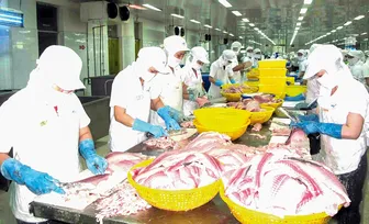 Tăng tốc xuất khẩu nông sản
