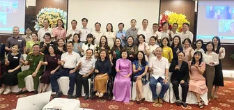 Tăng cường phối hợp đảm bảo hòa nhập cho nạn nhân bị mua bán là người khuyết tật