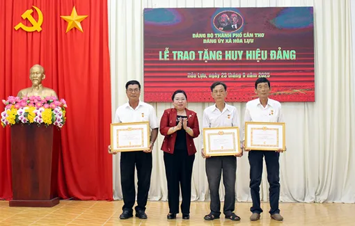 Xã Hỏa Lựu đẩy mạnh thu hút đầu tư xây dựng hạ tầng kinh tế - xã hội