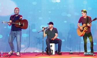 Nghị lực Tony Memmel