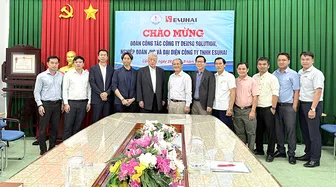 Từ chủ trương đến hành động đột phá phát triển giáo dục và đào tạo