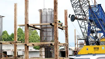 Tăng tốc giải ngân vốn đầu tư công