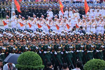 Ba đột phá chiến lược - tư duy cốt lõi trong xây dựng Quân đội cách mạng, chính quy, tinh nhuệ, hiện đại