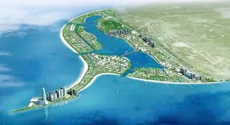 Vinhomes Green Paradise Cần Giờ có đủ sức hấp dẫn để 