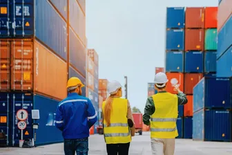 Giải đáp ngành Logistics có đang thiếu nhân sự không?