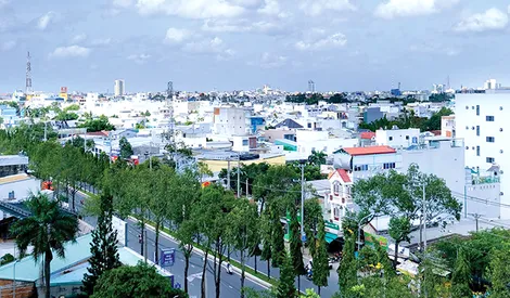 TP Cần Thơ triển khai điều chỉnh quy hoạch sau sắp xếp đơn vị hành chính