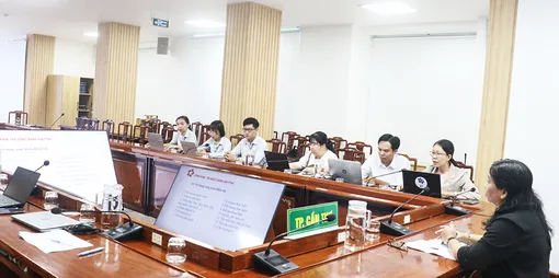 Hướng tới chính quyền số, phục vụ người dân tốt hơn