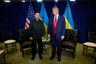 Ông Trump đảo ngược quan điểm về xung đột Ukraine