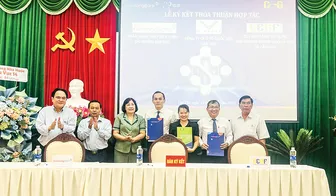 Khơi thông tín dụng cho doanh nghiệp nhỏ và vừa