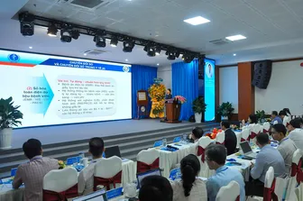 Đảm bảo an toàn người bệnh