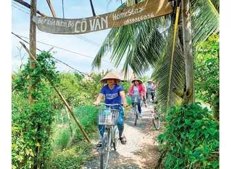 Định vị du lịch xanh