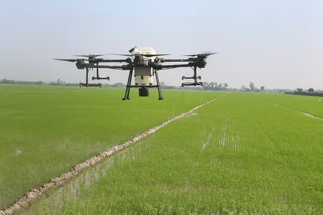 Mở hướng đột phá cho nông nghiệp ĐBSCL